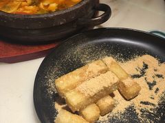 -佬麻雀·新湘菜(珠海金发购物中心店)
