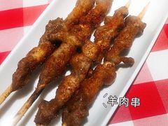 -西贝莜面村(上海百联西郊店)