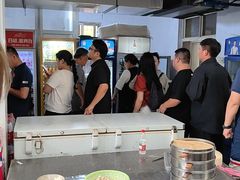 -大兴街扣碗包子馆