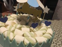 -贝紫Style(木马公寓店)