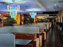 -上岛咖啡(华源四里店)