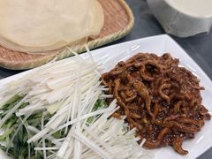 -东北农家小院(定西路店)