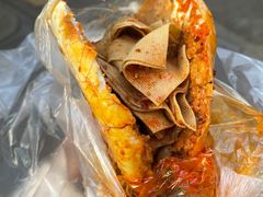 -马贤涮烤(超英·长乐家园店)