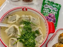 -吉祥馄饨(虹桥火车站店)