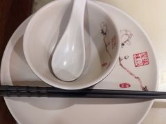 -绿茶餐厅(昆明世纪金源店)