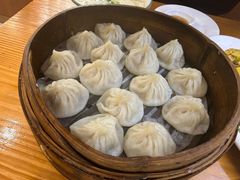 -颐缘居·南翔小笼馆