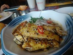 -洪兴砂锅·融合砂锅菜(三站店)