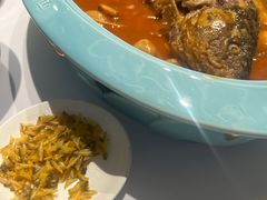 -阿五黄河大鲤鱼(纬三路店)