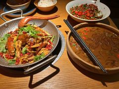 -吃饭皇帝大(长宁龙之梦店)