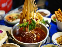 -马路边边串串香(双井直营店)