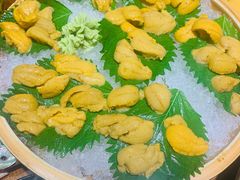 -九井澤精致料理(金茂店)