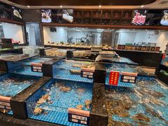 -海月轩海鲜豆捞(紫金塔店)