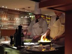 -非常时髦餐厅VUE Restaurant(外滩茂悦大酒店)