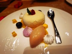 -和·铁板烧·OMAKASE(望京昆泰嘉晟酒店)