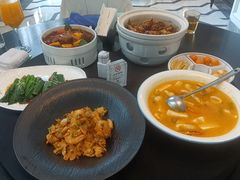 -翠湖宾馆·中餐厅