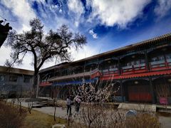 -内蒙古将军衙署博物院