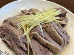 大白切鹅肉-乡亲鹅肉城(昆山店)