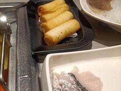 -海底捞火锅(银泰中心店)