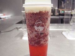 -LELECHA乐乐茶(新街口大洋店)