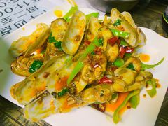 -无限虾享(同庆街店)