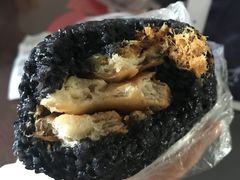 乌米粢饭团-凌阿姨·粢饭团(清扬路店)