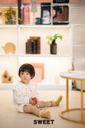 -大连棒棒糖儿童摄影(熊洞街店)