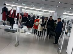 -ZARA(大悦城店)