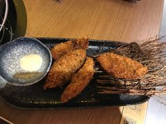 -玖合肉町·烧肉(惠安禹洲店)