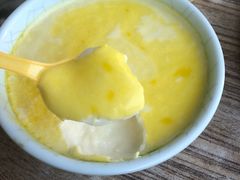 酸奶-清真·益鑫羊肉手抓馆(花园北街店)