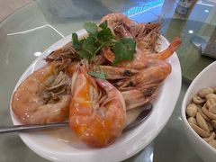 -钱塘府海鲜餐厅