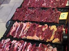 -山海龙·潮汕牛肉火锅(奥林春天店)