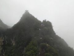 -重庆云阳龙缸景区
