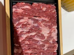 -祥源胡同·涮牛羊肉火锅(花桥店)