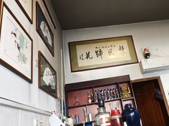 -中和裴氏蹄花(府河路店)