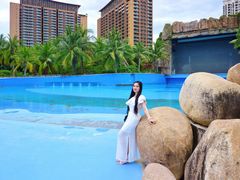 -亚马逊丛林水乐园