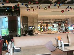 -怡咖啡自助餐(宁波香格里拉店)