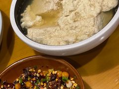 -重庆石磨豆花庄(乔庄店)