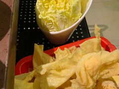 -幸运牛汕头小黄牛牛肉火锅(梅林店)