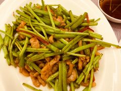 -银都上海菜馆(粤海东路店)
