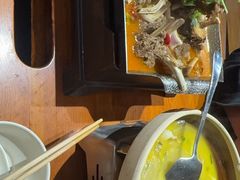 -琥珀老六龙虾(四里河店)