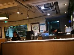 -水平有限广西米粉·广西风味集(五道口店)