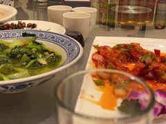 -不倒翁·徽天下名菜楼(马鞍山路店)