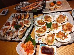 -樱町三味日本料理(城乡世纪广场店)