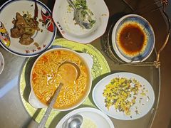 -延安八大碗(陕北菜·枣园路店)