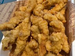 -半天妖烤鱼(西直门凯德mall店)