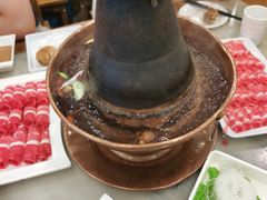 -牛街·马辈儿涮肉(牛街二店)