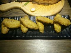 -蜜桃餐厅·江浙融合菜(荟聚购物中心店)