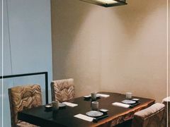 包厢-KYOKU日本料理(嘉里建设广场店)