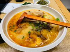 酸酸辣辣面-味千拉面(煌华新纪元购物广场店)