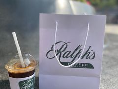 -Ralph’s Coffee(北京三里屯店)